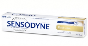 sensodyne