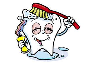 רפואת שיניים מודעת